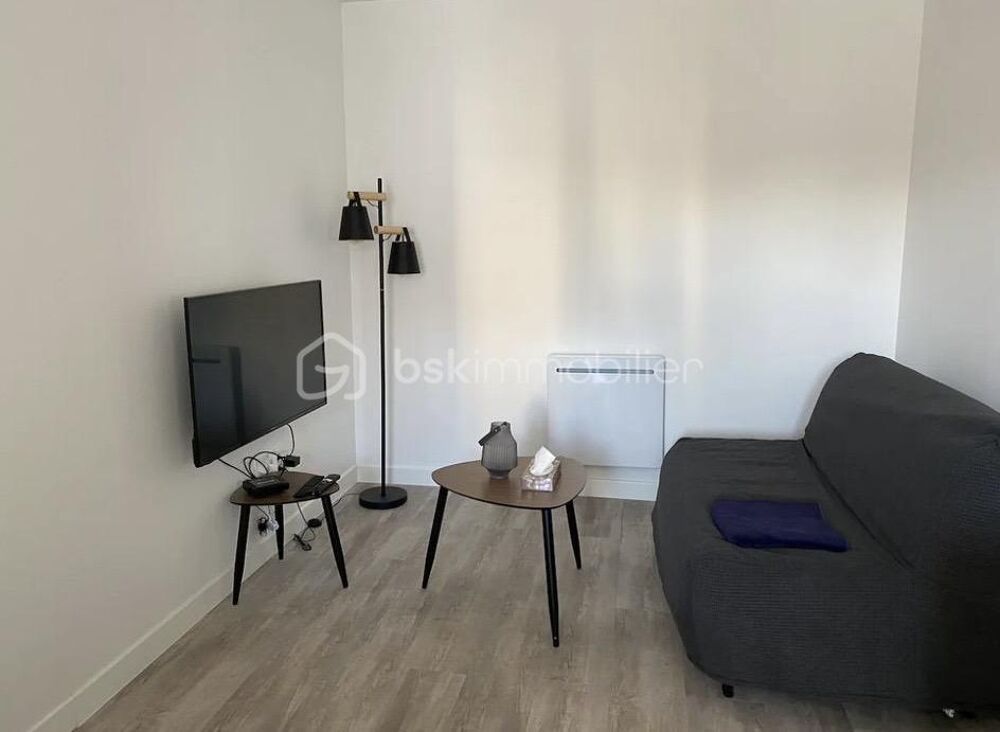 IDÉAL INVESTISSEUR - F3 + STUDIO