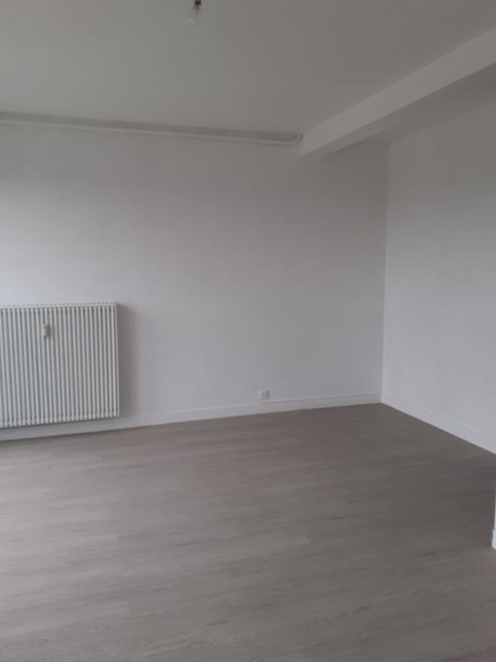 Studio de 28m2 à louer sur Sotteville-lès-Rouen