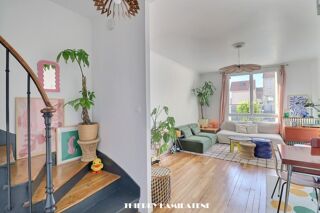  Maison  vendre 4 pices 84 m