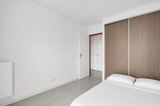  Appartement à vendre 3 pièces 60 m²