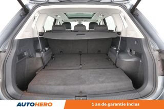 Tiguan Allspace 2.0 TDI Carat DSG7 150 ch 2018 occasion 92130 Issy-les-Moulineaux
