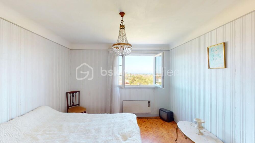 à vendre  Maison Saint-Jean-de-Luz (64500)