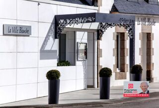  Immeuble � vendre 12 pi�ces 550 m�