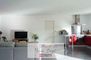  Maison � vendre 3 pi�ces 71 m�