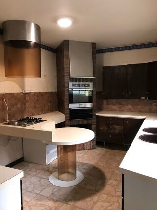  Maison � vendre 6 pi�ces 110 m�