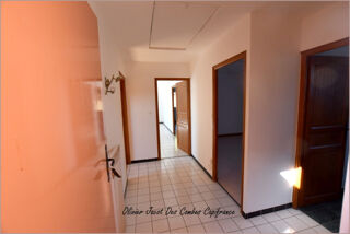  Appartement à vendre 3 pièces 73 m²