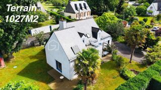  Maison à vendre 7 pièces 151 m²