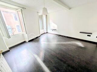 Vente Appartement Appartement atypique au cœur d'Annonay – Place des Cordeliers Annonay