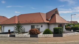  Maison à vendre 7 pièces 216 m²