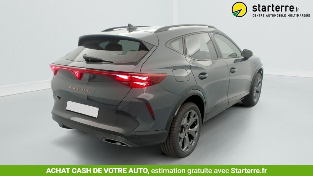 Formentor 1.5 eTSI Hybrid 150 ch DSG7 V 2026 occasion 69190 Saint-Fons