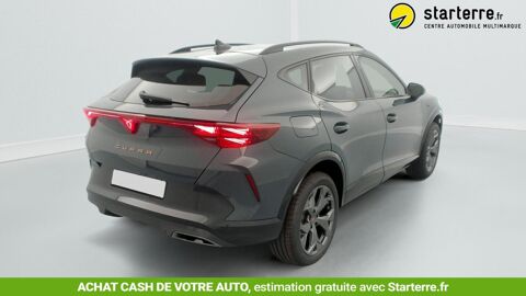 Formentor 1.5 eTSI Hybrid 150 ch DSG7 V 2026 occasion 69190 Saint-Fons