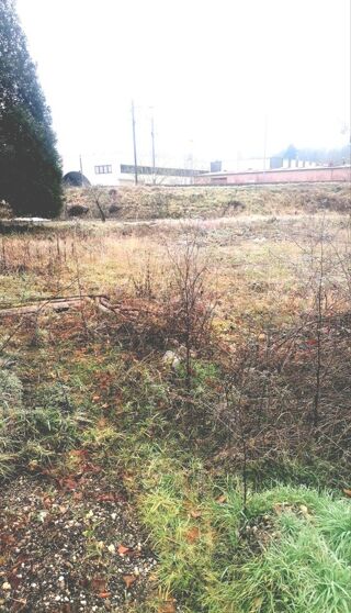  Terrain à vendre 1009 m²