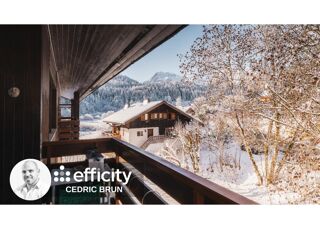  Appartement � vendre 4 pi�ces 74 m�