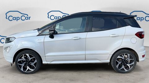 Ecosport 1.0 EcoBoost 140 ST-Line 2018 occasion 48320 Ispagnac