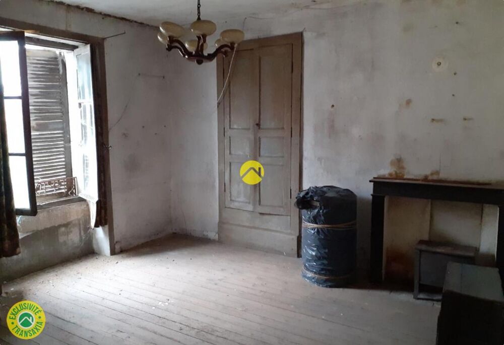 maison a renover