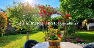  Maison à vendre 7 pièces 136 m²