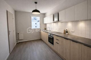  Appartement à vendre 3 pièces 72 m²