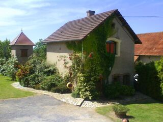  Propri�t�/ch�teau � vendre 10 pi�ces 105 m�