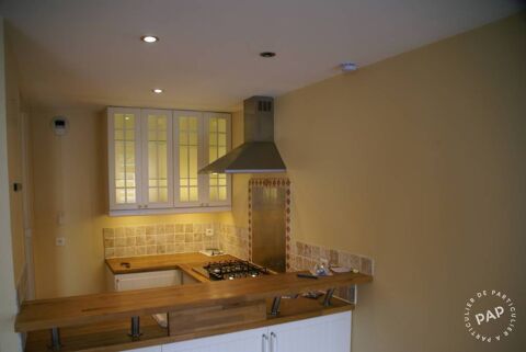  Appartement � louer 2 pi�ces 50 m�