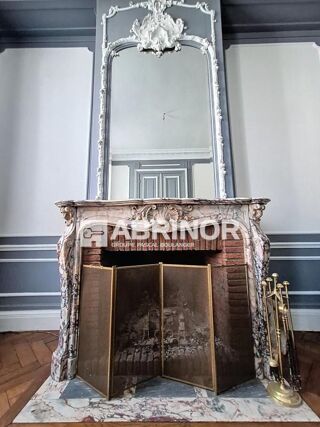  Maison � vendre 9 pi�ces 206 m�