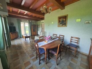  Maison à vendre 6 pièces 115 m²