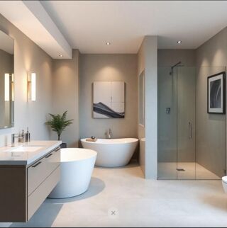  Appartement � vendre 3 pi�ces 71 m�