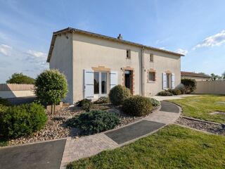  Maison � vendre 6 pi�ces 117 m�