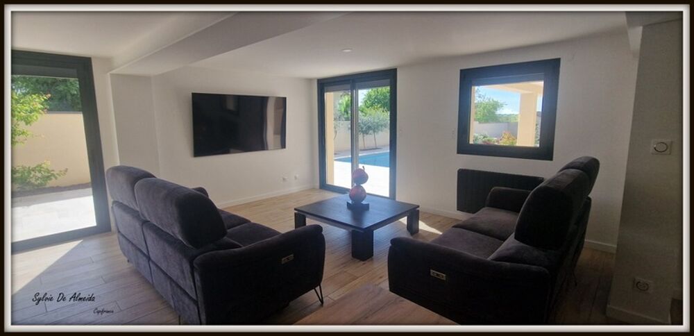 � vendre  Propri�t�/ch�teau Feillens (01570)