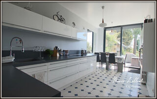  Maison à vendre 11 pièces 370 m²