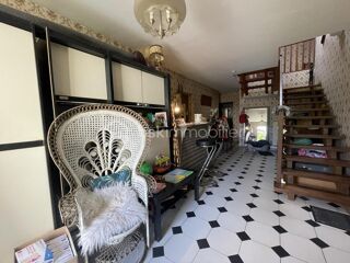  Maison � vendre 7 pi�ces 150 m�