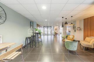  Appartement  vendre 1 pice 21 m