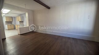  Maison à vendre 6 pièces 85 m²
