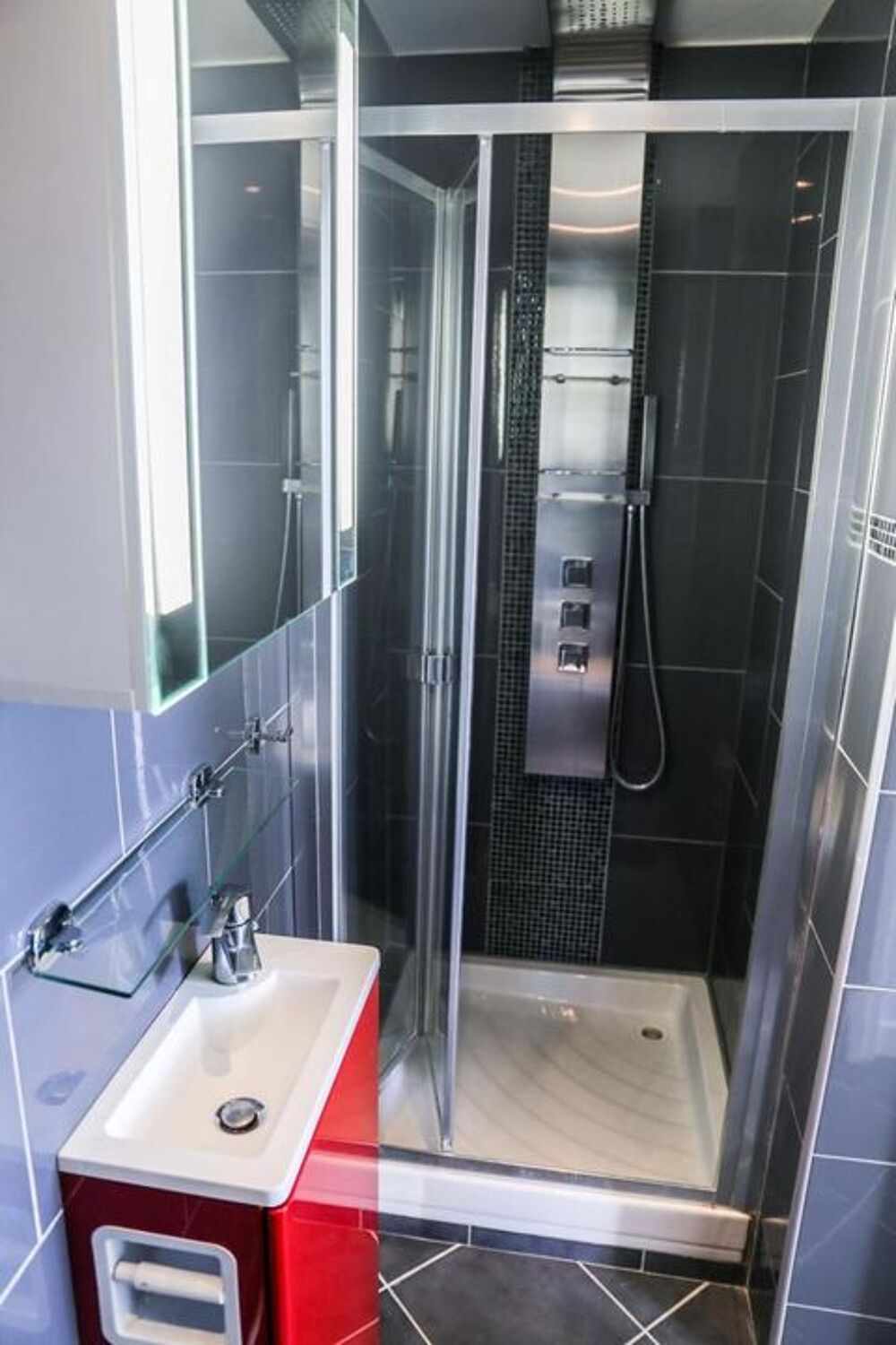 Location Appartement Appartement de 40m2 à louer sur Bondy Bondy
