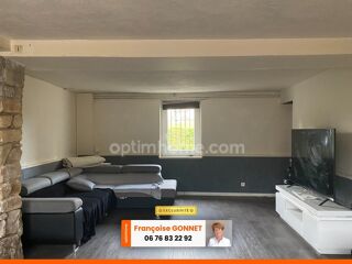  Maison à vendre 6 pièces 137 m²