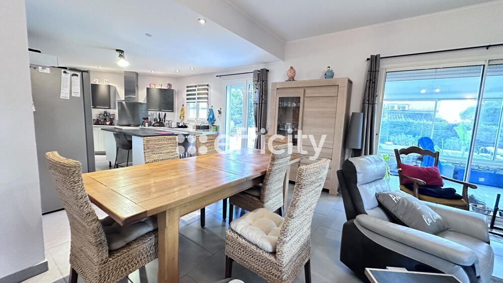 Vente Villa Villa Saint paul trois chateaux