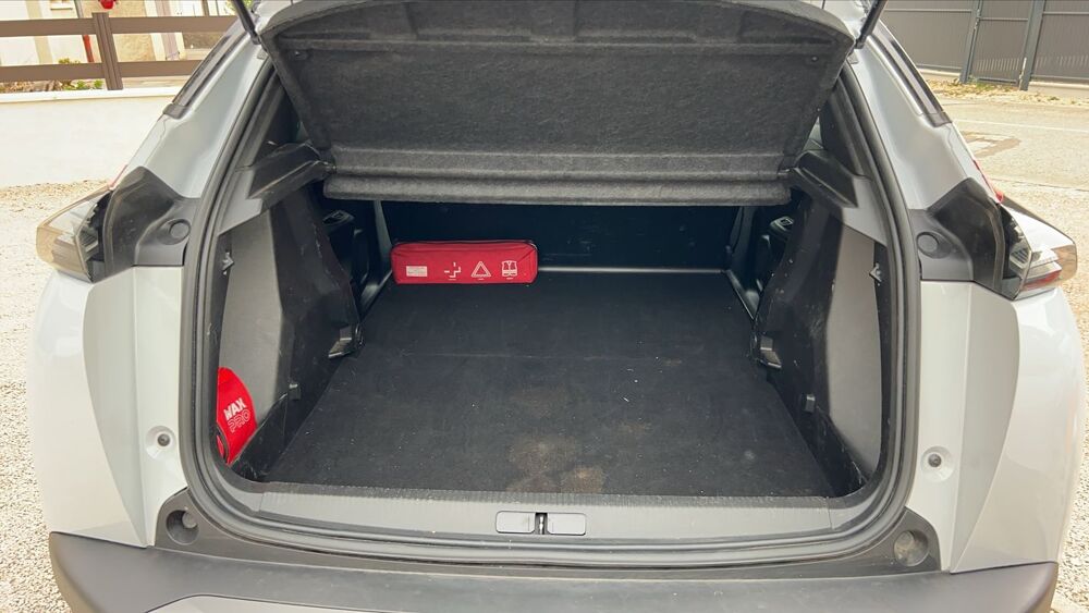 2008 Societ&eacute; 1.2 hybrid 136 e-DSC6 GT - Premi&egrave;re main Garantie co 2025 occasion 39500 Tavaux