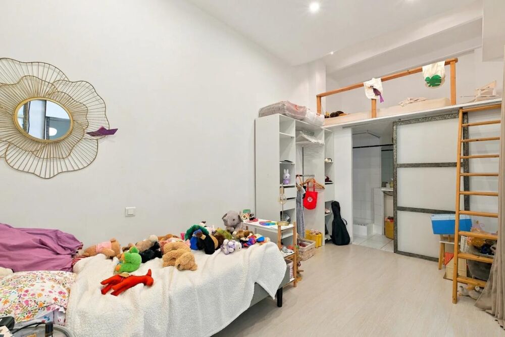 à vendre  Appartement Le Cannet (06110)
