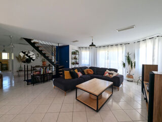  Maison � vendre 5 pi�ces 140 m�