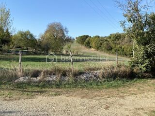  Terrain � vendre 1178 m�