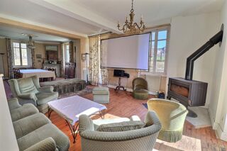  Maison à vendre 9 pièces 306 m²