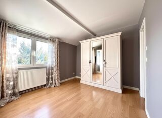  Maison à vendre 6 pièces 122 m²