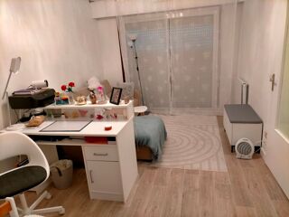  Appartement à louer 1 pièce 35 m²