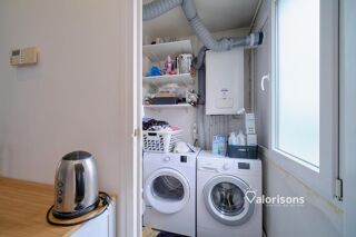  Appartement � vendre 3 pi�ces 58 m�