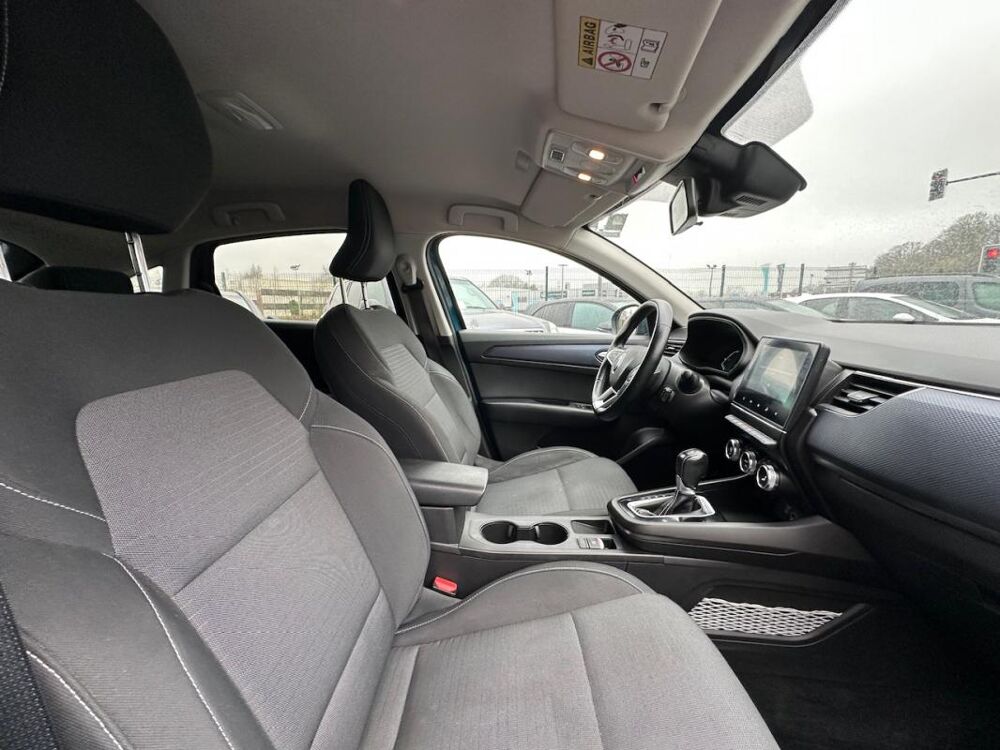 Arkana 1.6 E-TECH 145 BUSINESS 2021 occasion 78240 Chambourcy