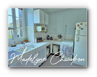  Maison à vendre 5 pièces 111 m²