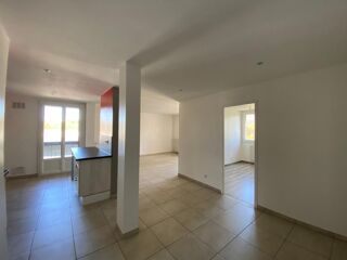  Appartement � vendre 2 pi�ces 68 m�