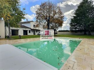  Maison à vendre 6 pièces 177 m²