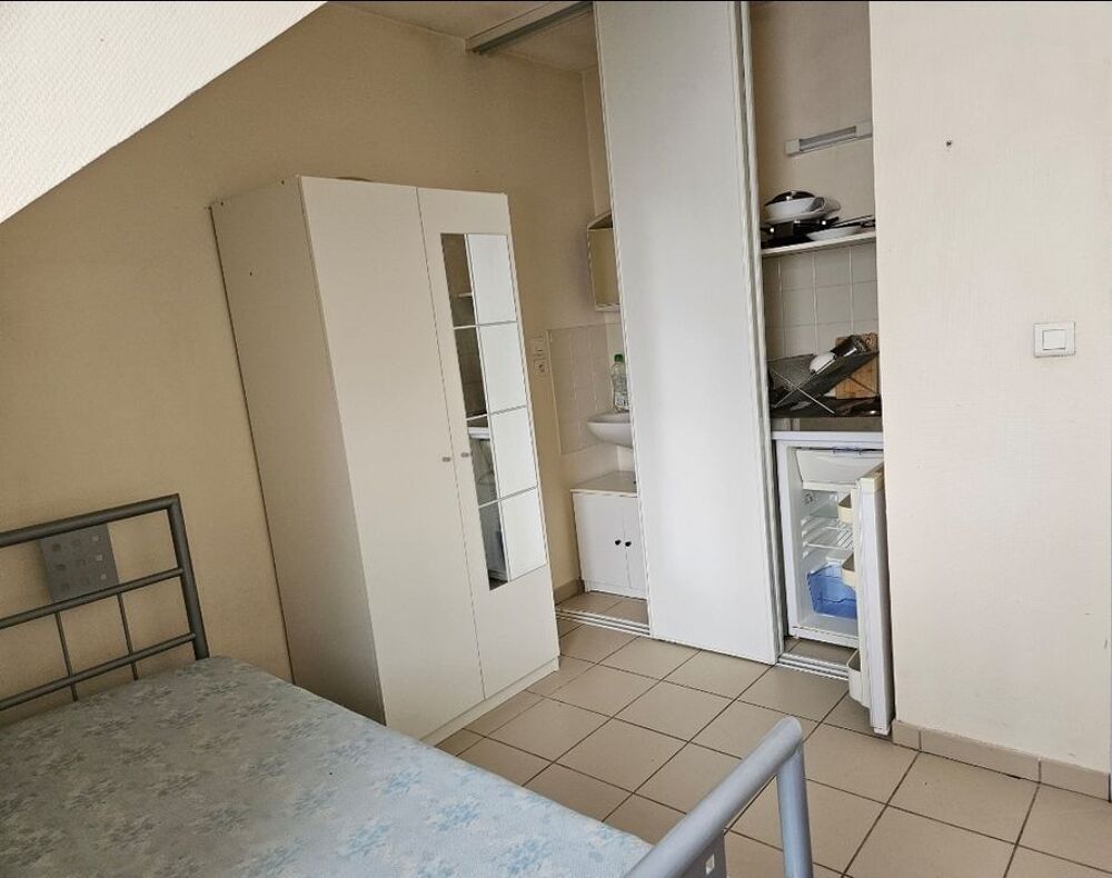 Location Appartement Chambre de 14m2 à louer sur Dijon Dijon