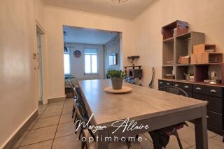 Maison � vendre 9 pi�ces 192 m�