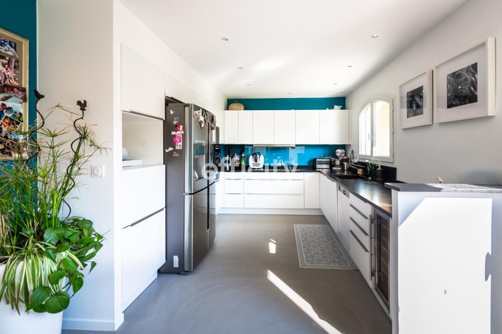 � vendre  Maison Saint-Cyr-au-Mont-d'Or (69450)